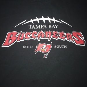 Tampa Bay Buccaneers Tee Shirt